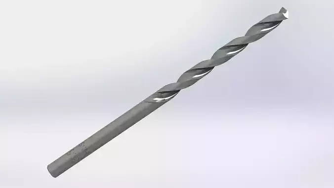 Drill Bit