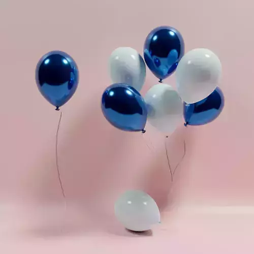 Balloon balloons