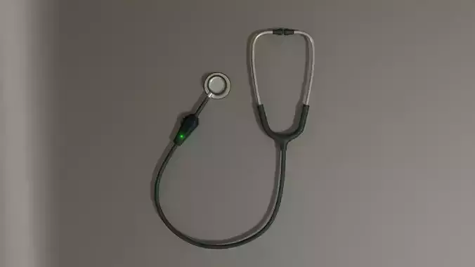 Digital Stethoscope