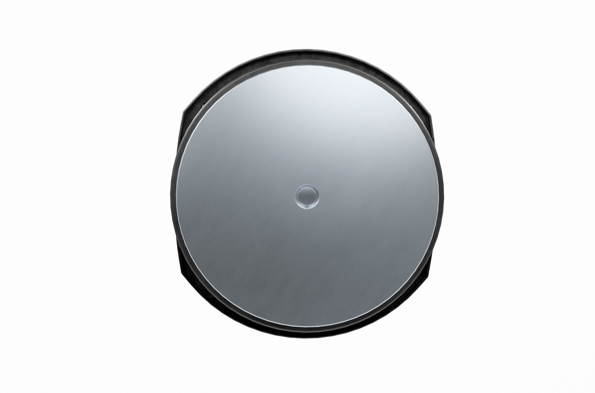 Speaker Tweeter JBL 03 3D model_7