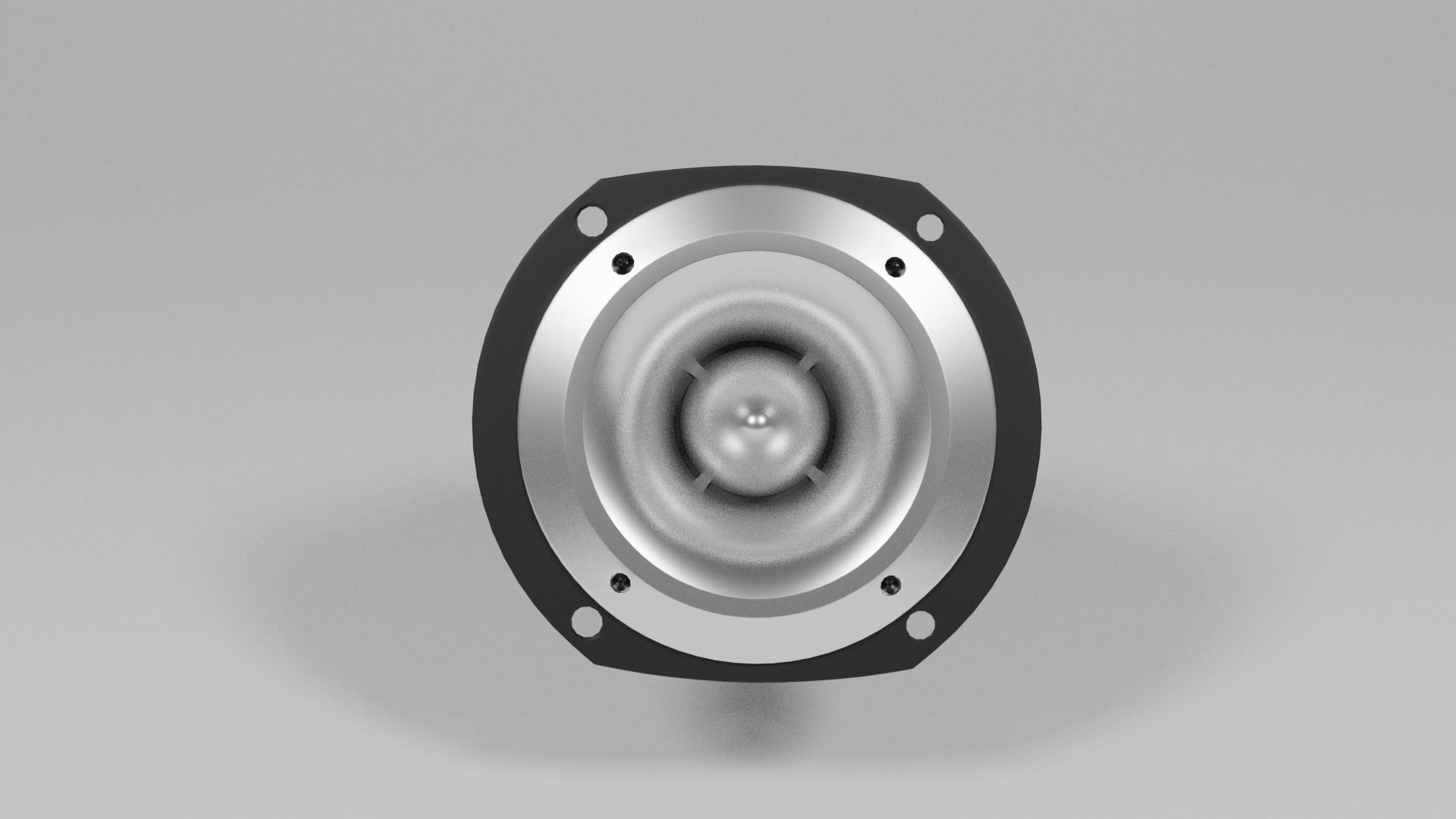 Speaker Tweeter JBL 03 3D model_13