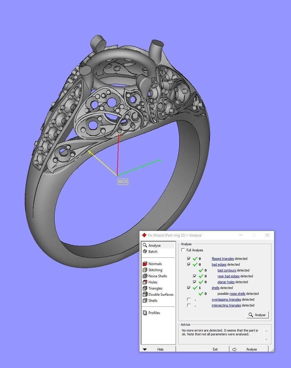 Ring 22 3D print model_11