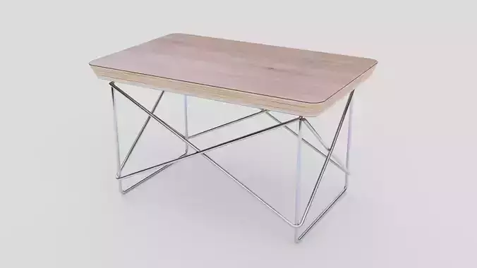 Side Coffee Table