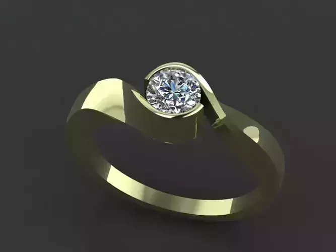 Wedding Ring