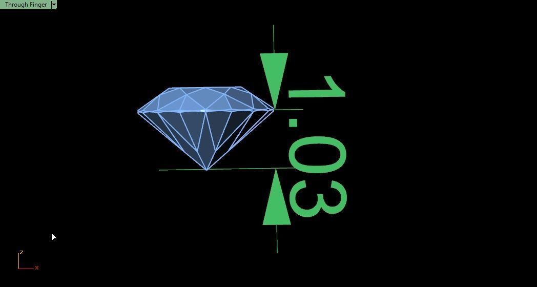 ring set 08 collection1 3D print model_39