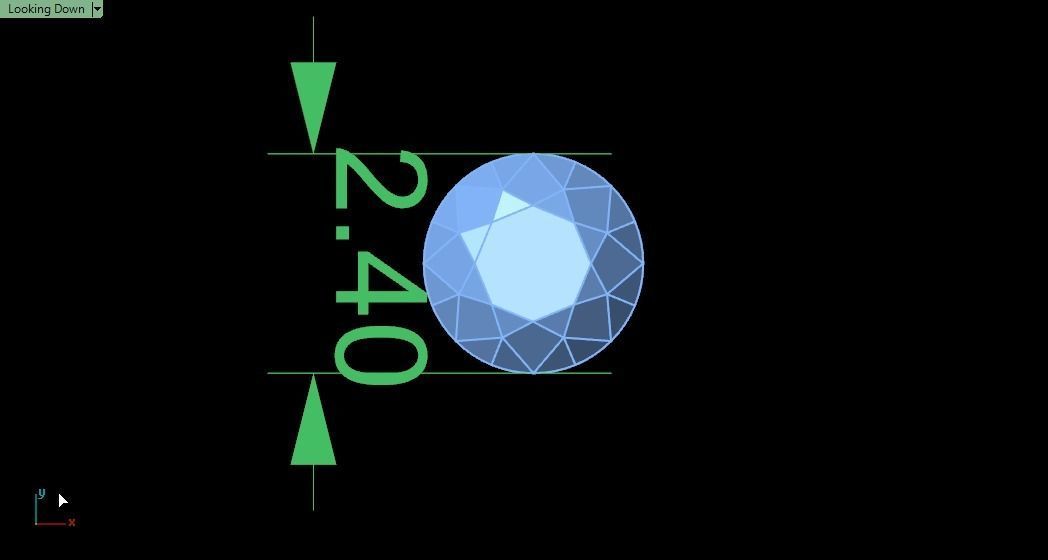 ring set 08 collection1 3D print model_37