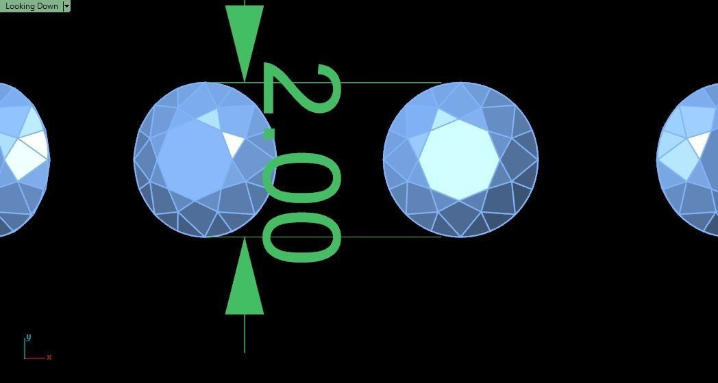 ring set 08 collection1 3D print model_36