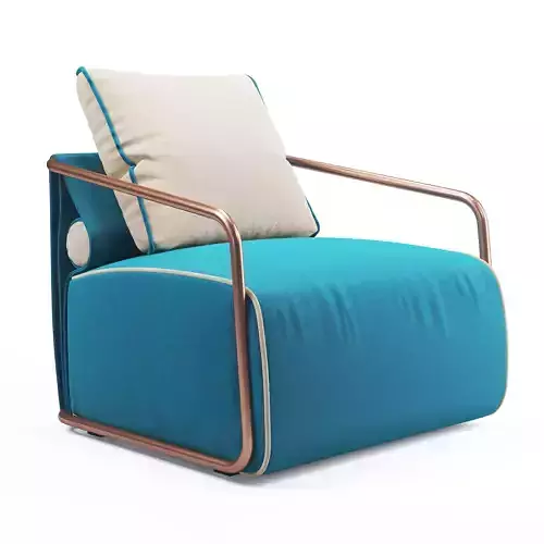 Adex Lounge Armchair