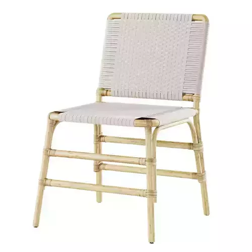 Rattan chair MD44 