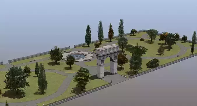 City Park Music Festival