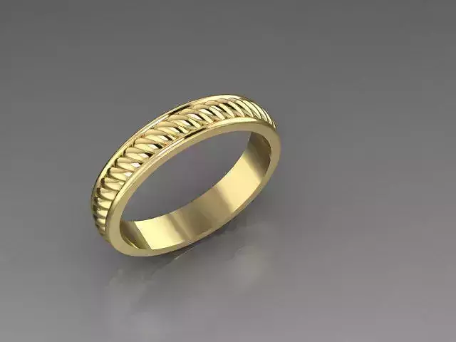 Wedding Ring