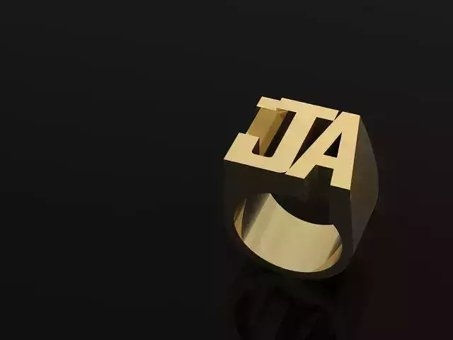 JA Ring