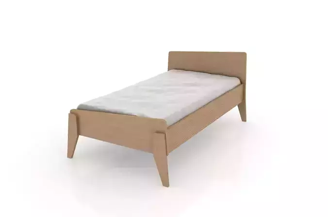 Junior Bed-2 70x130