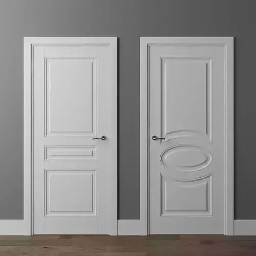 Doors Union Riviera 127p 232p