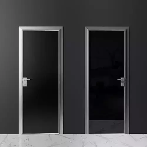 Doors Tornhoff Horizon