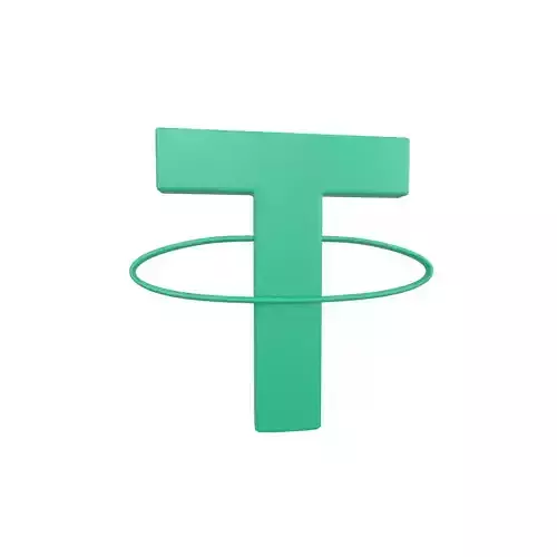 Tether USDT Coin v3 001