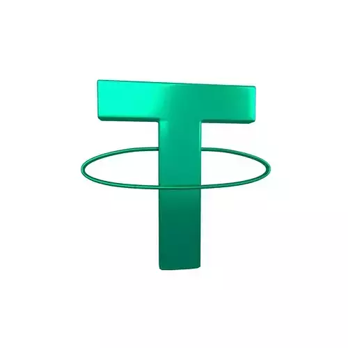 Tether USDT Coin v3 002