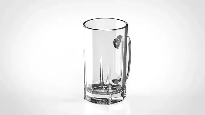 beer mug
