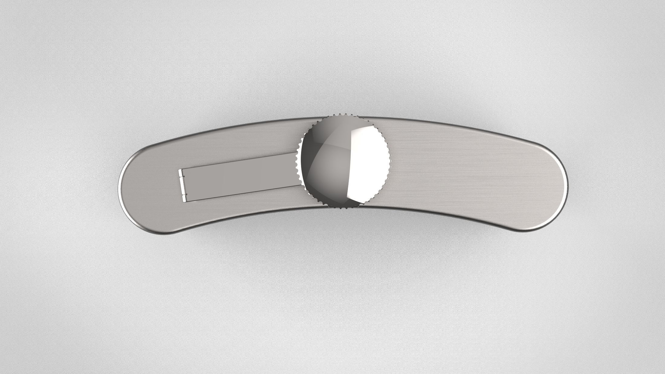 skittle stainless steel flask 3D model_4