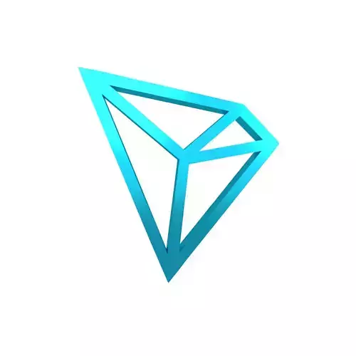 TRON Coin V1 006