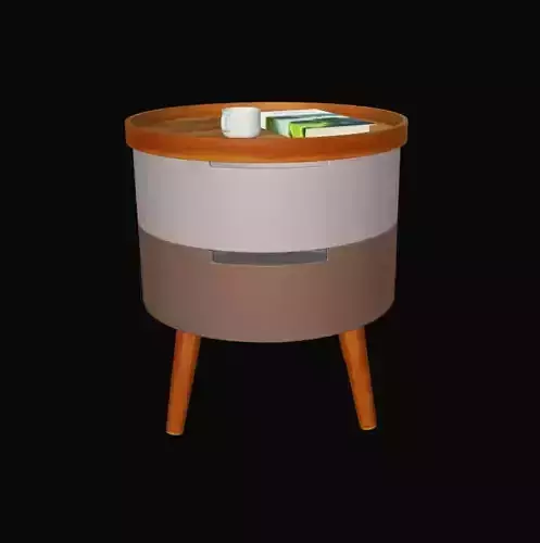 Smart Tables 3D model