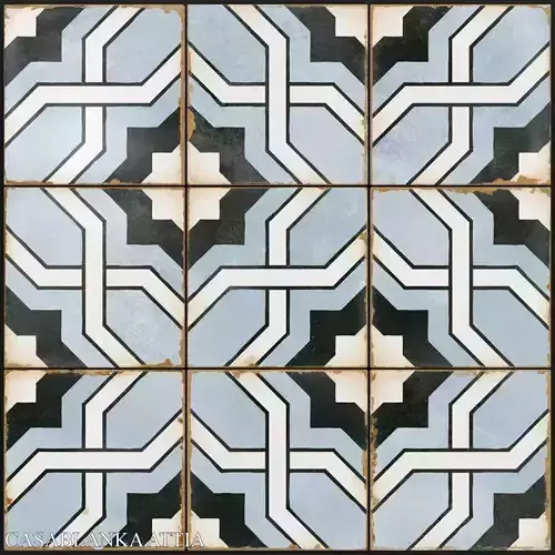 Peronda Casablanca Attia