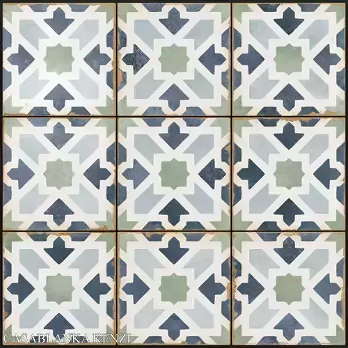 Peronda Casablanca Kenzi