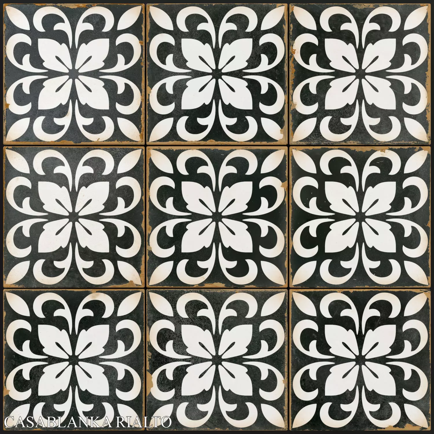 Peronda Casablanca Rialto 3D model_0