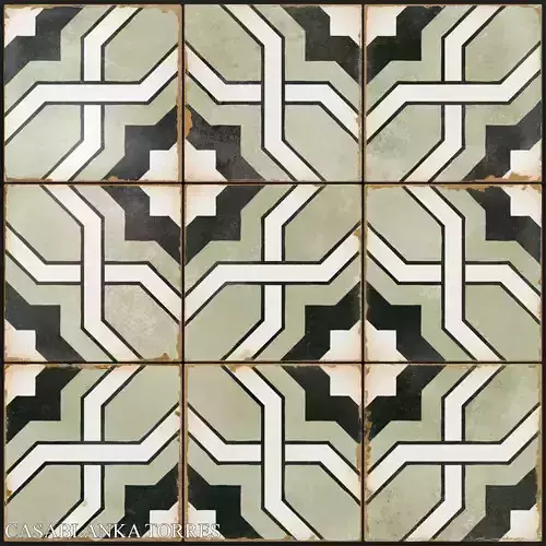 Peronda Casablanca Torres