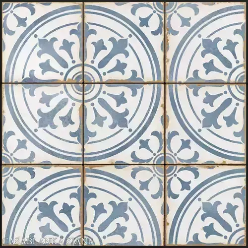 Peronda Casablanca Ziane