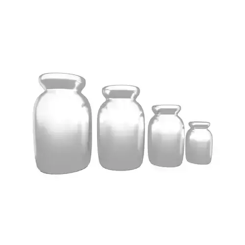 Scale Weights V1 001