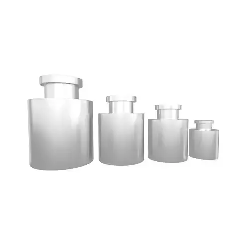 Scale Weights V2 001