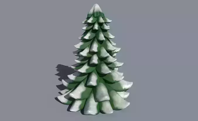 Pine Tree