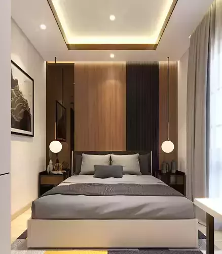 Design Bedroom Modern