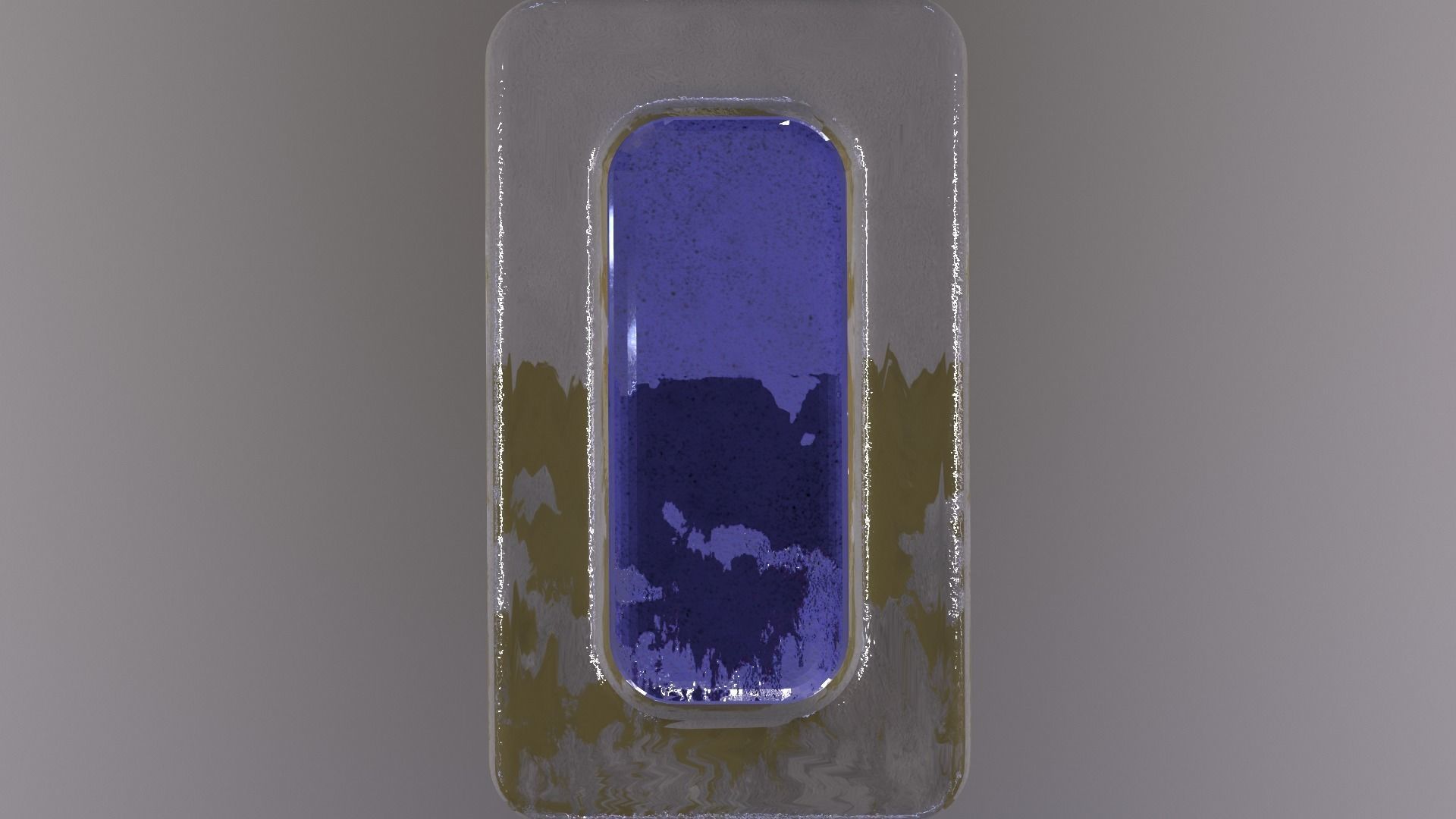 bokswanslide square Free 3D model_7