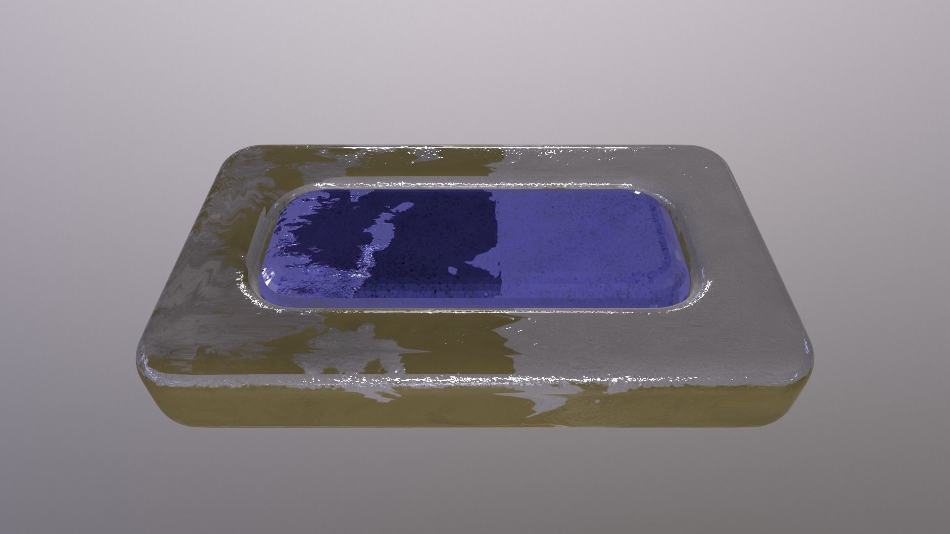 bokswanslide square Free 3D model_3