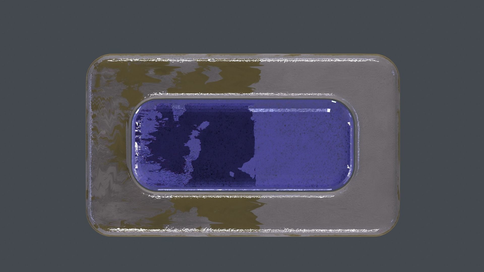 bokswanslide square Free 3D model_10