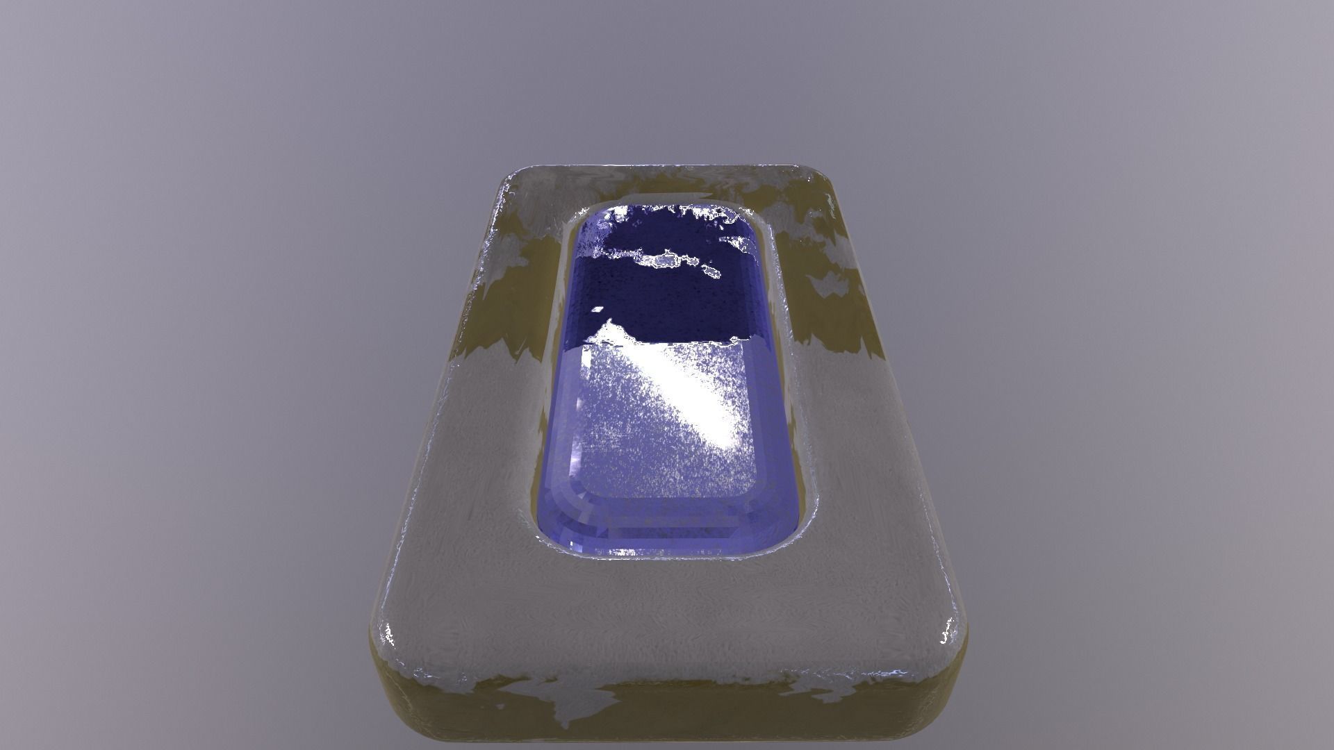 bokswanslide square Free 3D model_5