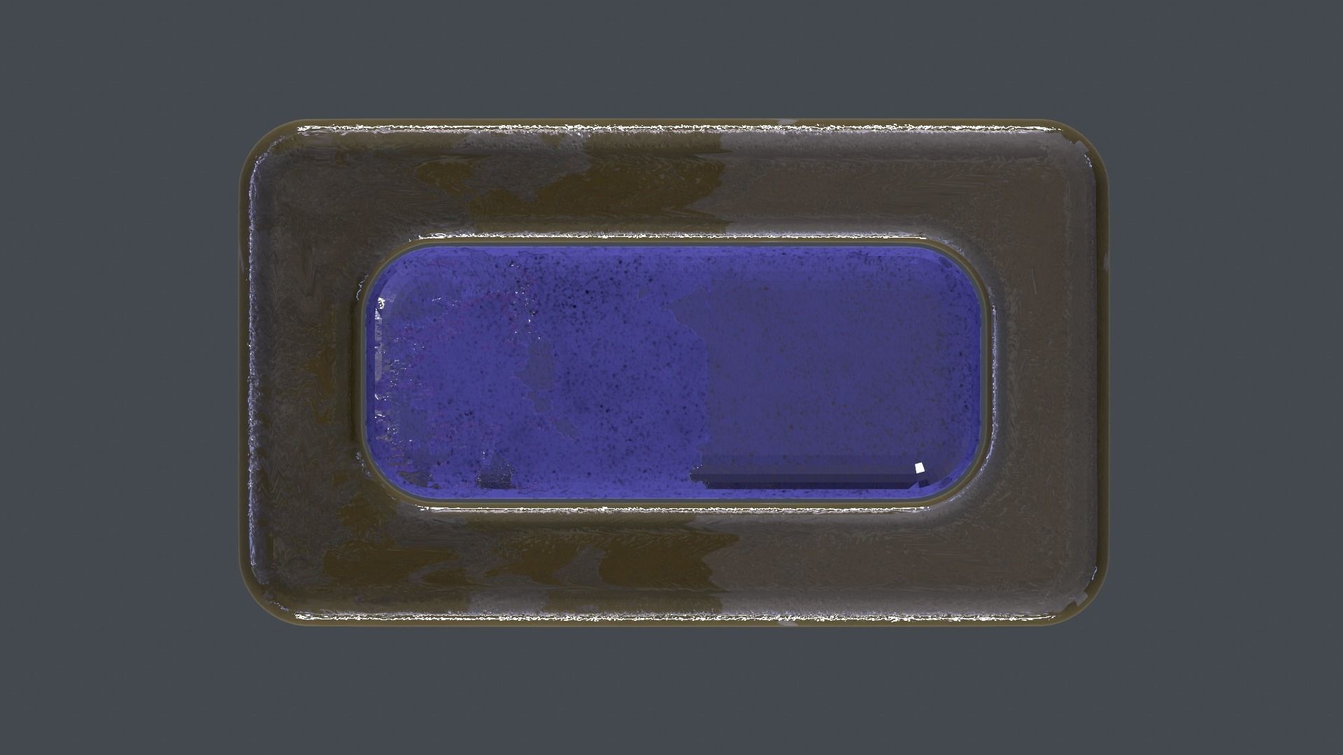 bokswanslide square Free 3D model_11