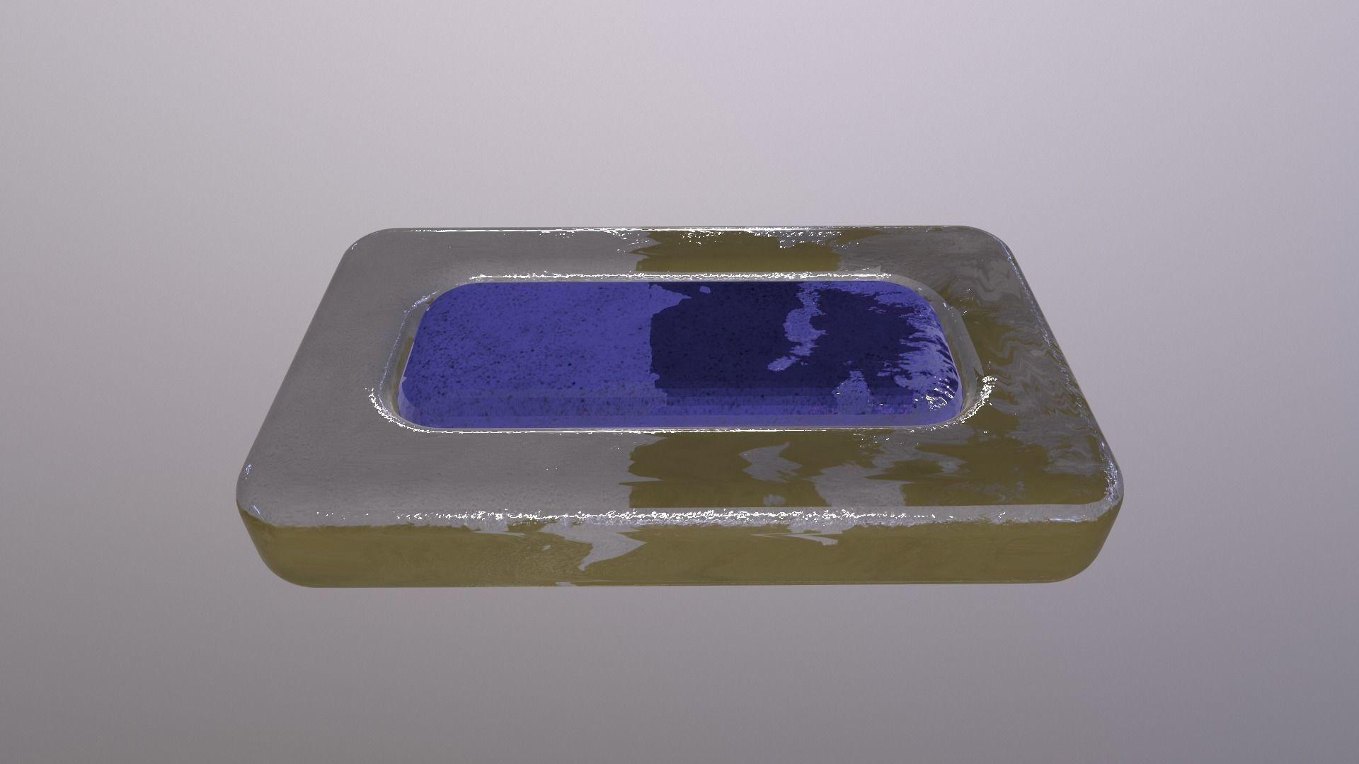 bokswanslide square Free 3D model_6