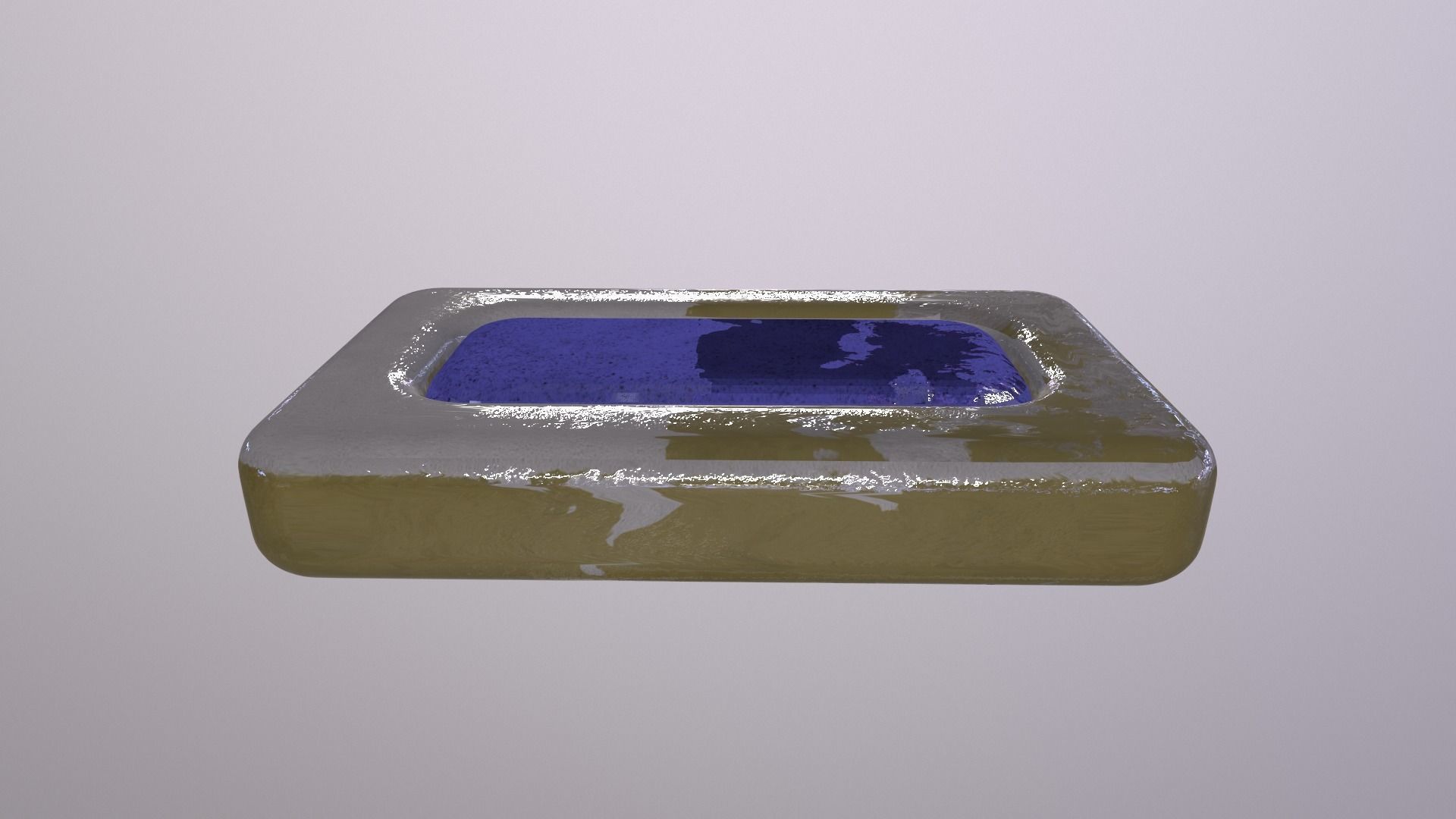 bokswanslide square Free 3D model_9