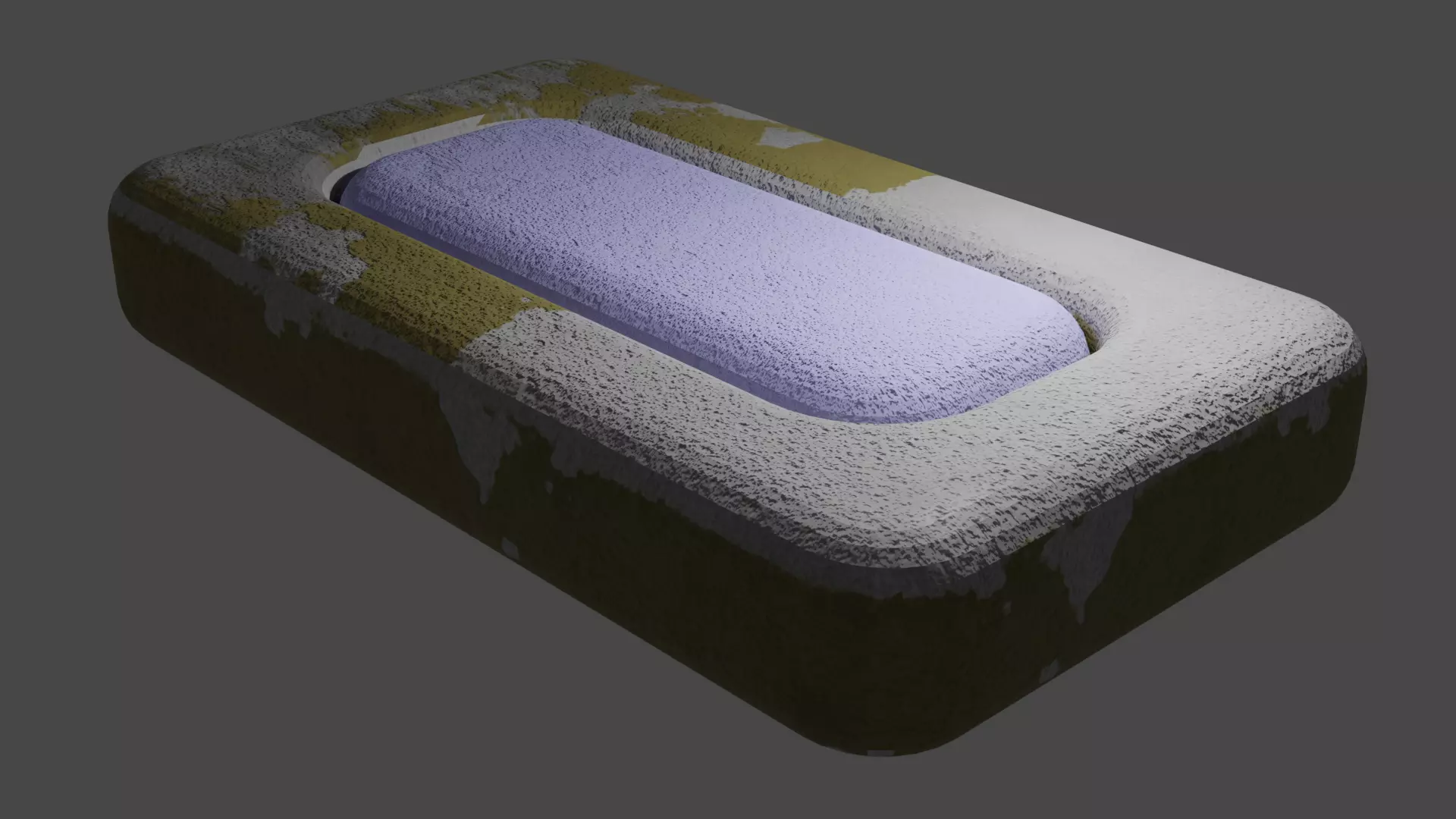 bokswanslide square Free 3D model_0