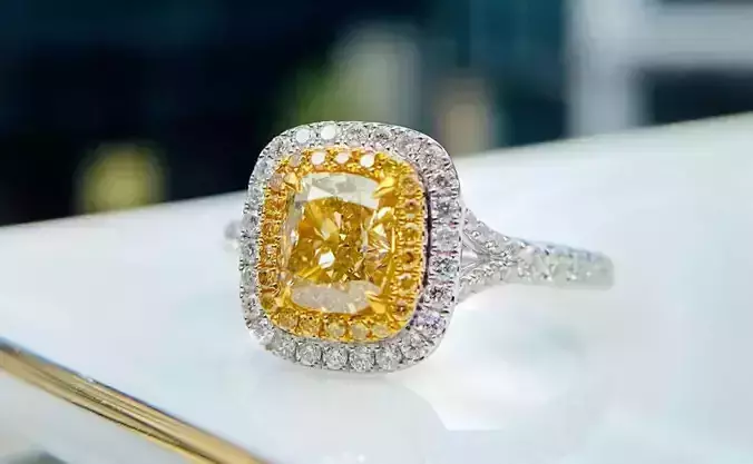 I will do 3d cad model jewelry design