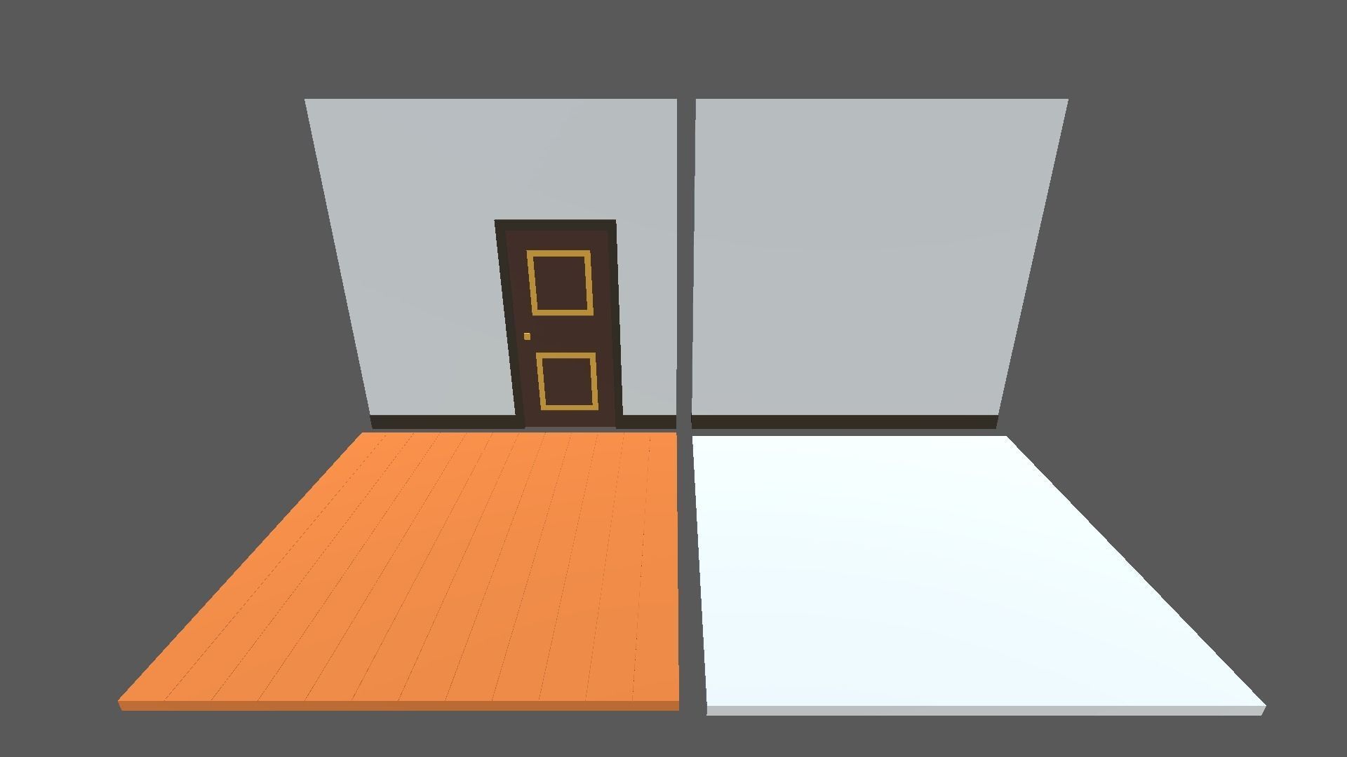 9t5 Low Poly Streamers Low-poly 3D model_14