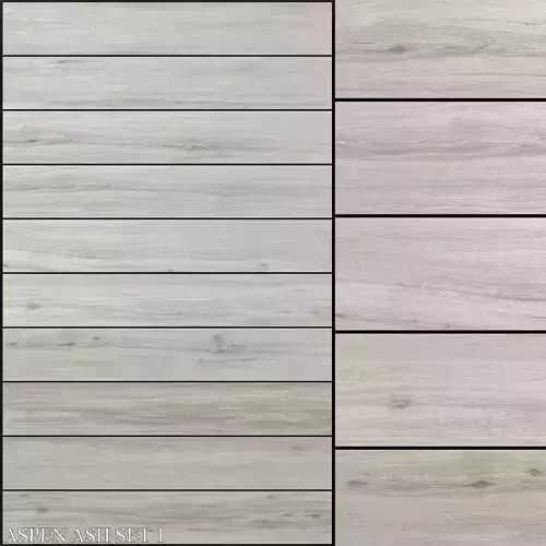 Peronda Aspen Ash Set 1