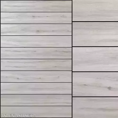 Peronda Aspen Ash Set 2