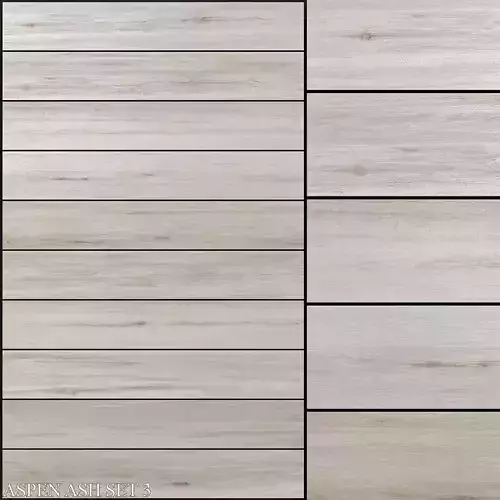 Peronda Aspen Ash Set 3