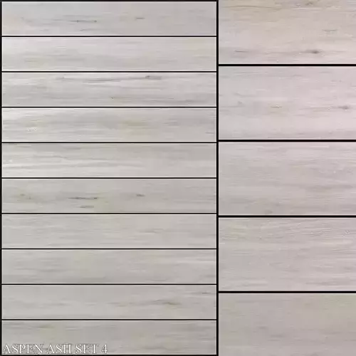 Peronda Aspen Ash Set 4