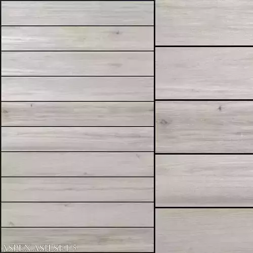 Peronda Aspen Ash Set 5