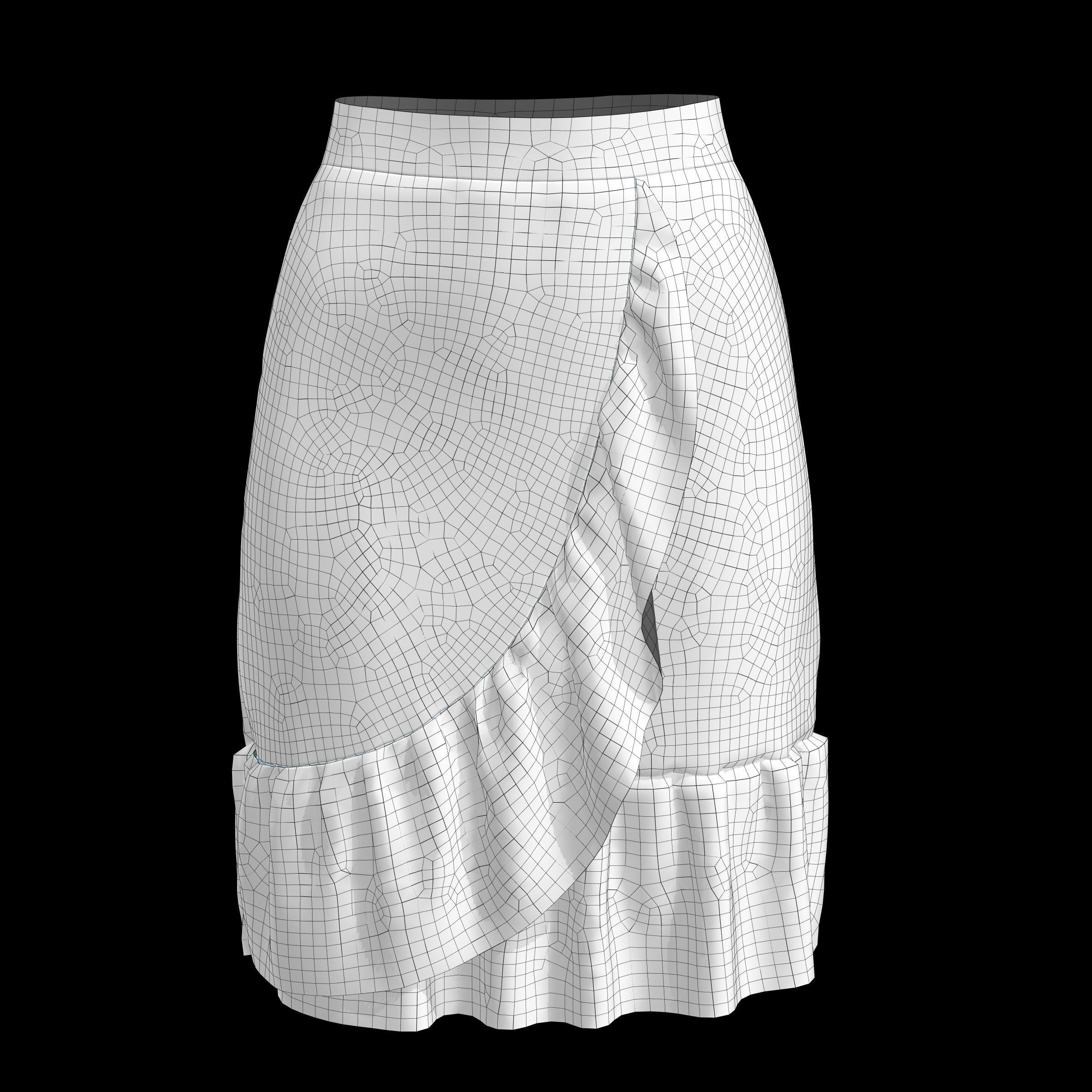 collection 11 skirts _30